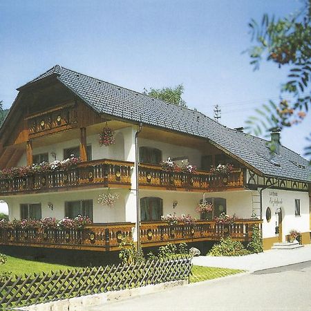 Landhaus Enztalperle Enzklösterle Exterior foto